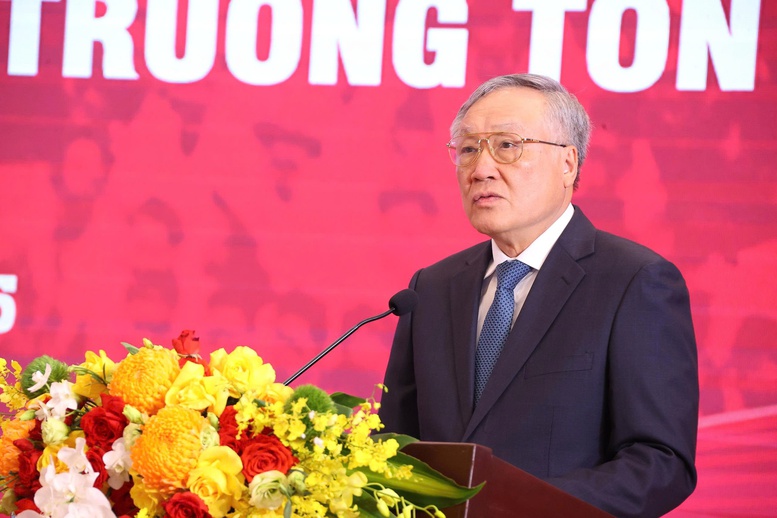 Sổ sức khỏe điện tử thay thế giấy tờ liên quan trong khám, chữa bệnh từ 01/7/2025 - Lần 2