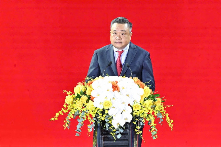 Khẳng định niềm tin của cộng đồng doanh nghiệp vào môi trường đầu tư, tiềm năng của Bắc Ninh